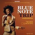 Blue Note Trip Jazzanova Movin' On (2 LP) Серия: Blue Note Trip инфо 6599o.