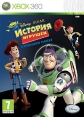 История игрушек 3: Большой побег (Xbox 360) Игра для Xbox 360 DVD-ROM, 2010 г Издатель: Disney / Pixar; Разработчик: Disney / Pixar; Дистрибьютор: Новый Диск пластиковый DVD-BOX Что делать, если программа не запускается? инфо 6630o.