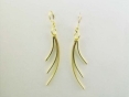 Серьги, серебро 925 001 01 22-00285 2009 г инфо 10281w.