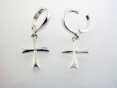 Серьги, серебро 925 001 01 22-00260 2009 г инфо 10380w.