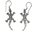 Серьги, серебро 925 001 01 22-00555 2009 г инфо 10395w.