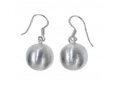Серьги, серебро 925 140 01 22-00658 2010 г инфо 10404w.