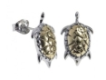 Серьги, серебро 925 005 01 22sp-00010 2010 г инфо 10449w.