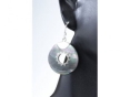 Серьги, серебро 925 001 01 21-01660 2009 г инфо 10454w.