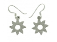 Серьги, серебро 925 140 01 22-00835 2009 г инфо 10460w.