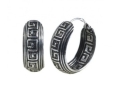 Серьги, серебро 925 140 01 22-00742 2010 г инфо 10467w.