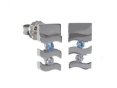 Серьги, серебро 925, топаз синт,циркон 006 01 21spk-00335 2009 г инфо 10541w.