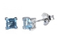 Серьги, серебро 925, топаз 002 01 21-03036 2010 г инфо 10845w.