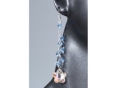 Серьги, серебро 925 001 01 21-01689 2009 г инфо 10902w.