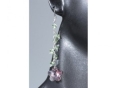 Серьги, серебро 925 001 01 21-01692 2009 г инфо 10905w.