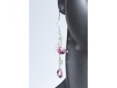 Серьги, серебро 925 001 01 21-01697 2009 г инфо 10907w.