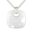 Колье с эмалью MLC288H42 2009 г инфо 11125w.