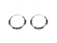 Серьги, серебро 925 140 01 22-00698 2010 г инфо 11458w.