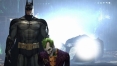 Batman: Arkham Asylum (Xbox 360) Серия: Batman: Arkham Asylum инфо 13975o.