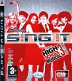 Sing It: High School Musical 3: Senior Year (PS3) Игра для PlayStation 3 Blu-ray Disc, 2009 г Издатель: Disney Interactive; Разработчик: Zoe Mode; Дистрибьютор: Новый Диск пластиковая коробка Что делать, если программа не запускается? инфо 249p.