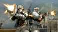 Army of Two (PS3) Игра для PlayStation 3 Blu-ray Disc, 2008 г Издатель: Electronic Arts; Разработчик: EA Games; Дистрибьютор: Софт Клаб пластиковая коробка Что делать, если программа не запускается? инфо 296p.