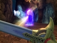 Sonic and the Black Knight (Wii) Игра для Nintendo Wii DVD-ROM, 2009 г Издатель: SEGA; Разработчик: Sonic Team; Дистрибьютор: Софт Клаб пластиковый DVD-BOX Что делать, если программа не запускается? инфо 349p.