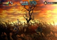 Muramasa: The Demon Blade (Wii) Игра для Nintendo Wii DVD-ROM, 2010 г Издатель: Rising Star Games; Разработчик: Marvelous Interactive; Дистрибьютор: Новый Диск пластиковый DVD-BOX Что делать, если программа не запускается? инфо 361p.