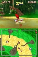 Diddy Kong Racing (DS) Игра для Nintendo DS Картридж, 2007 г Издатель: Nintendo Inc ; Разработчик: Rare Ltd ; Дистрибьютор: Новый Диск пластиковая коробка Что делать, если программа не запускается? инфо 365p.