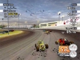 Sprint Cars: Road to Knoxville (PS2) Игра для PlayStation 2 DVD-ROM, 2007 г Издатель: THQ; Разработчик: Big Ant Studios; Дистрибьютор: Софт Клаб пластиковый DVD-BOX Что делать, если программа не запускается? инфо 413p.