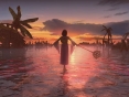 Final Fantasy X Platinum (PS2) Серия: PlayStation 2: Platinum инфо 418p.