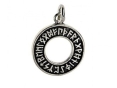 Подвеска, серебро 925 140 05 22-00808 2010 г инфо 10157z.