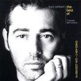 Luca Carboni The Best Of Формат: Audio CD Дистрибьютор: Circa Records Ltd Лицензионные товары Характеристики аудионосителей 2000 г Сборник: Импортное издание инфо 12770z.