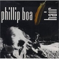 Phillip Boa Hair Формат: Audio CD Дистрибьютор: Polydor Лицензионные товары Характеристики аудионосителей 1998 г Альбом: Импортное издание инфо 12822z.