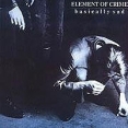 Element Of Crime Basically Sad Формат: Audio CD Дистрибьютор: Polydor Лицензионные товары Характеристики аудионосителей 2006 г Альбом: Импортное издание инфо 13000z.