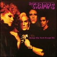 The Cramps Songs The Lord Taught Us Формат: Audio CD (Jewel Case) Дистрибьюторы: EMI Records, Gala Records Лицензионные товары Характеристики аудионосителей 1989 г Альбом инфо 13191z.