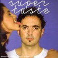 Domenico Ferrari Supertaste Формат: Audio CD Дистрибьютор: Universal Лицензионные товары Характеристики аудионосителей 2006 г Альбом: Импортное издание инфо 13496z.