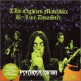 Eighties Matchbox B-Line Disaster Psychosis Part 1 Формат: Audio CD Дистрибьютор: Island Records Лицензионные товары Характеристики аудионосителей 2006 г Single: Импортное издание инфо 13658z.