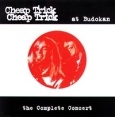 Cheap Trick at Budokan: The Complete concert Формат: 2 Audio CD Дистрибьюторы: Epic, Sony Music, Legacy Лицензионные товары Характеристики аудионосителей Концертная запись инфо 13660z.