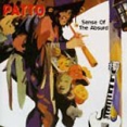 Patto Sense Of The Absurd (2 CD) Формат: 2 Audio CD Дистрибьютор: Mercury Records Limited Лицензионные товары Характеристики аудионосителей 1995 г Сборник: Импортное издание инфо 13869z.