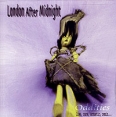 London After Midnight Oddities Формат: Audio CD (Jewel Case) Дистрибьютор: Metropolis Records Лицензионные товары Характеристики аудионосителей 1998 г Альбом инфо 13878z.