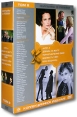 Фильмы о любви Том 8 (5 DVD) Формат: 5 DVD (PAL) (Коллекционное издание) (Digipak) Дистрибьютор: CP Digital Региональный код: 5 Количество слоев: DVD-9 (2 слоя) Субтитры: Русский Звуковые дорожки: Русский инфо 1332q.