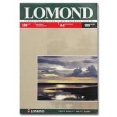 Lomond 120/A4/100л, бумага матовая односторонняя, 0102003 Lomond инфо 3285o.