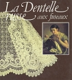 La Dentelle russe aux fuseaux Букинистическое издание Сохранность: Очень хорошая Издательство: Аврора, 1986 г Твердый переплет, 132 стр инфо 4344t.